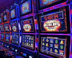 122bet cassino slots