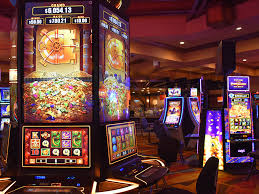 Jogos de slot machines 122bet